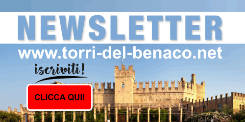 Iscriviti alla Newsletter di torri-del-benaco.net